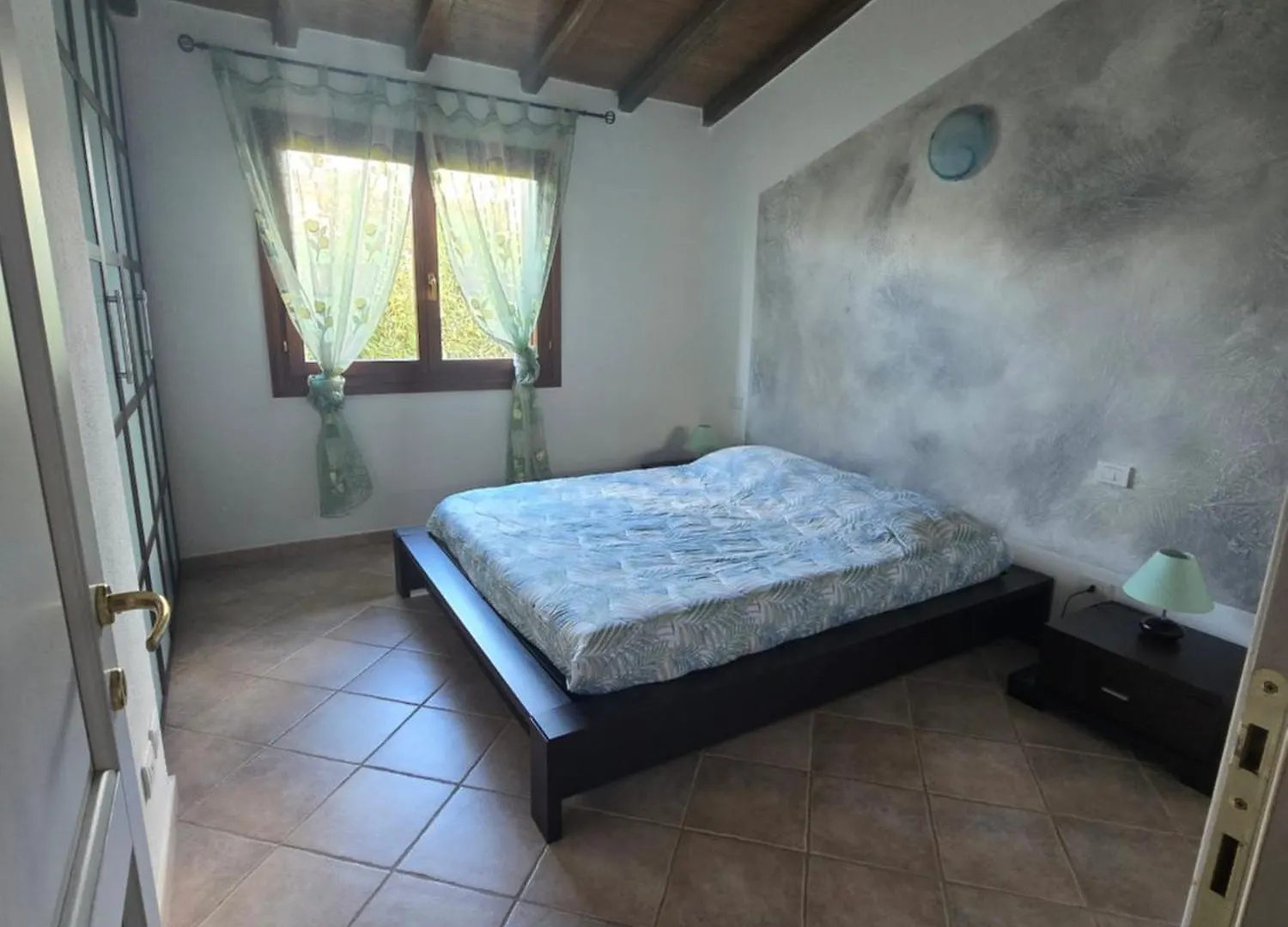 Trilocale Climatizzato L'Oleandro Tanaunella Italy