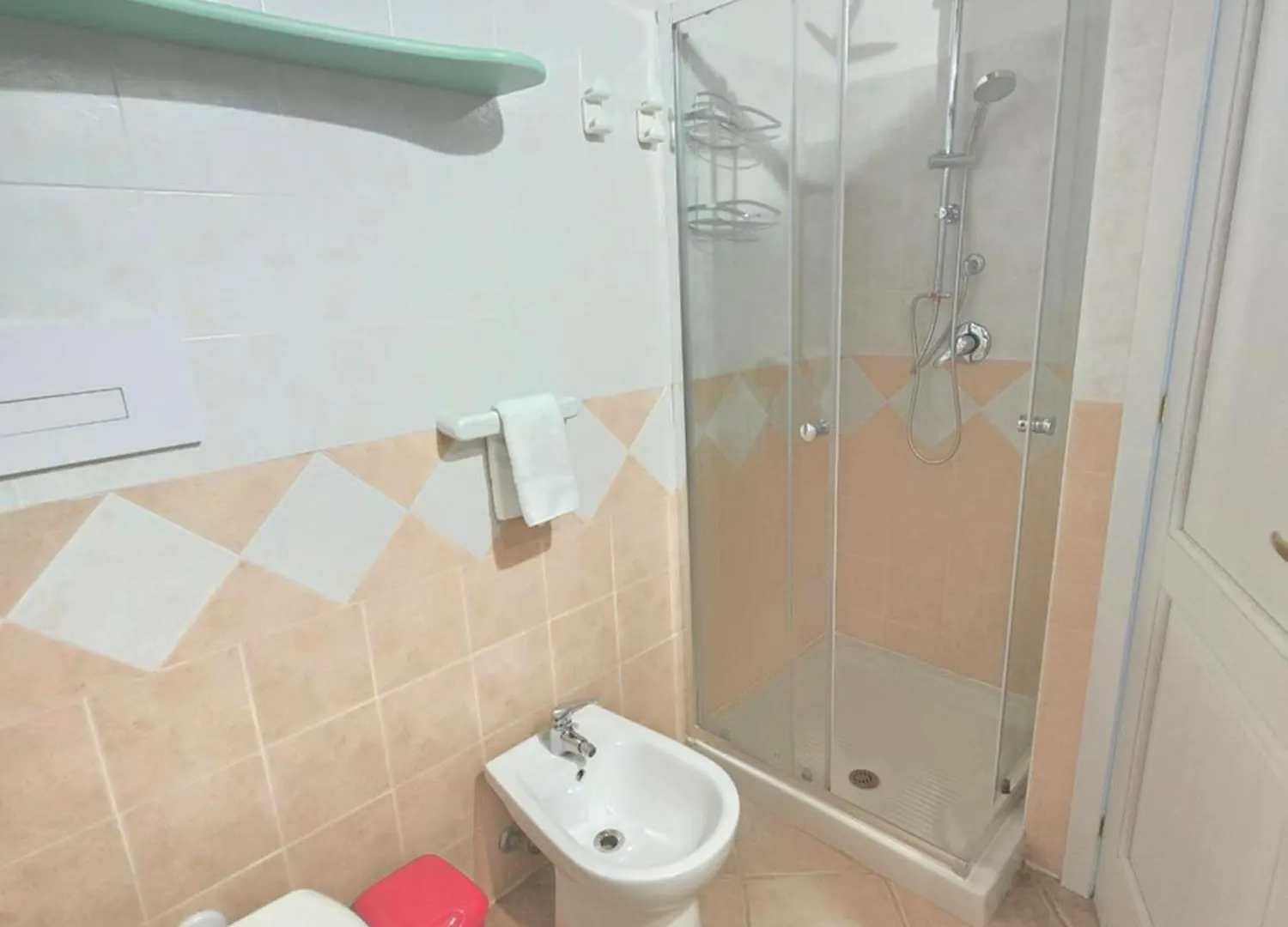 Trilocale Climatizzato L'Oleandro Tanaunella Holiday home