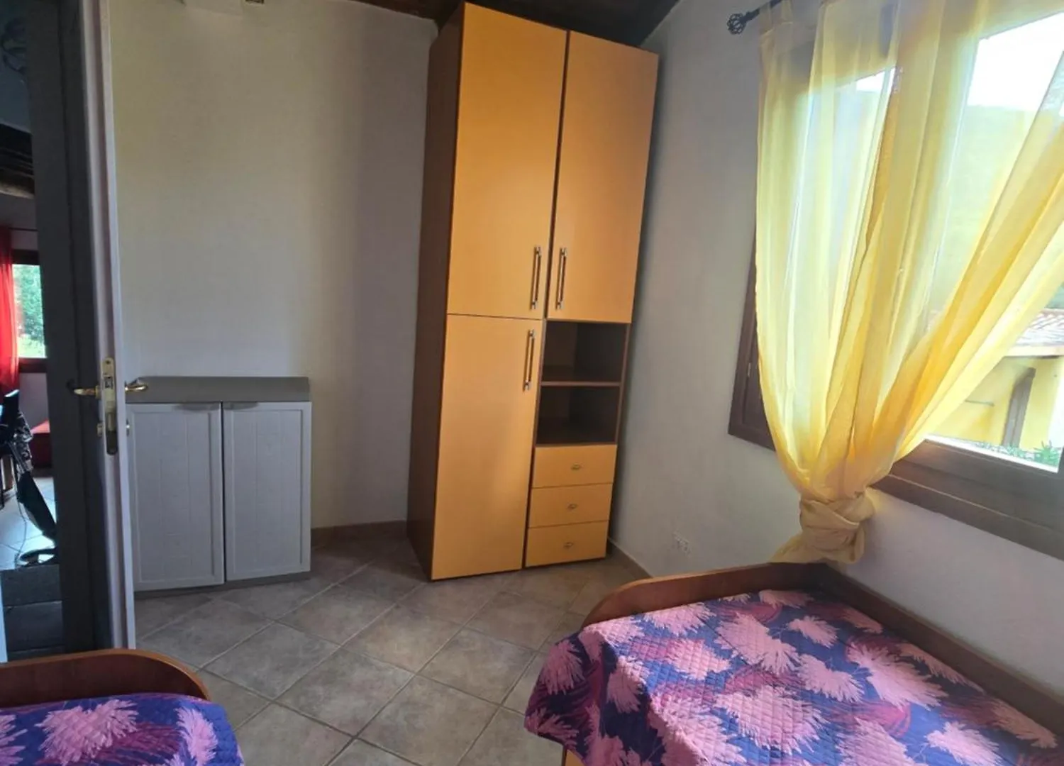 Trilocale Climatizzato L'Oleandro Tanaunella 0*,  Olaszország